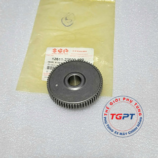 Nhông đề 2 tầng, nhông đề nhỏ Su Smash / 12611-23F00-000