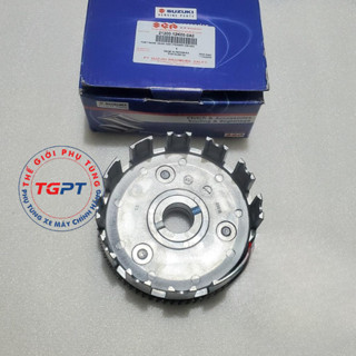 Nhông hú lớn, chuông heo Raider fi, satria fi, gsx /21200-12K00-0A0