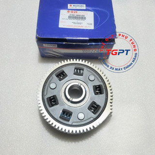 Nhông hú lớn, chuông heo Raider fi, satria fi, gsx /21200-12K00-0A0