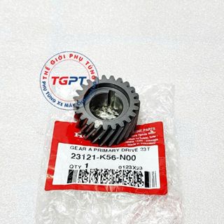 Nhông hú nhỏ xe Sonic, xe Winner /23121-K56-N00