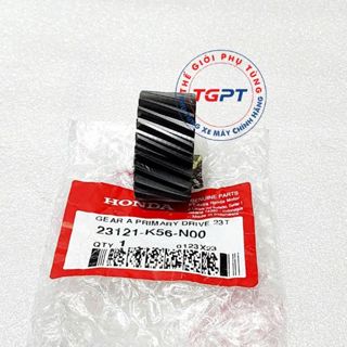 Nhông hú nhỏ xe Sonic, xe Winner /23121-K56-N00