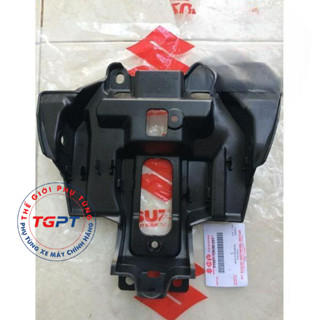 Nhựa nhám bợ đèn pha Satria fi Raider fi /51851-12K00-291