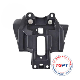 Nhựa nhám bợ đèn pha Satria fi Raider fi /51851-12K00-291