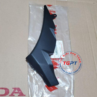 Nhựa nhám bửng (yếm) Raider fi - Satria fi - 94475-12K00-000 - 94485-12K00-000