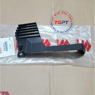 Nhựa nhám che kèn Raider Fi, Satria Fi /94445-12K00-000