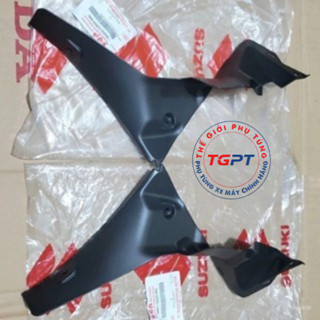 Nhựa nhám két nước Raider Fi, Satria Fi / 94461-12K00-000/ 94462-12K00-000