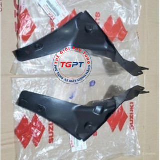 Nhựa nhám két nước Raider Fi, Satria Fi / 94461-12K00-000/ 94462-12K00-000