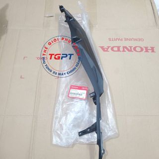 Nhựa nhám nắp đèn hậu, Chỉ sườn lớn xe Winner X V2 (2020-2021)