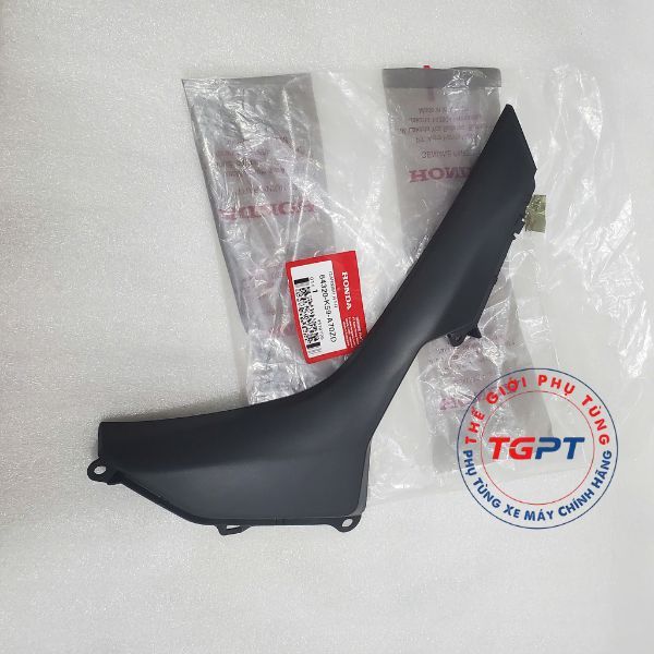 Nhựa nhám nẹp yếm (đao lớn) Vario - Click 2018-2021 /64420-K59-A70ZD/64320-K59-A70ZD/64420-K59-A70ZC/64320-K59-A70ZC