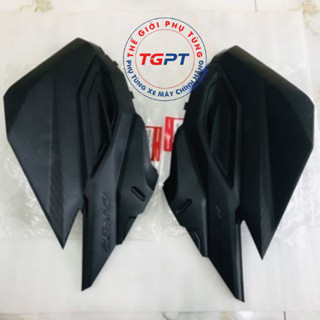 Nhựa nhám PGM-FI, Cốp Fi Vario, Click 2015-2017 /83520-K60-T00ZA/ 83620-K60-T00ZA