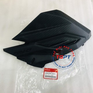 Nhựa nhám PGM-FI, Cốp Fi Vario, Click 2015-2017 /83520-K60-T00ZA/ 83620-K60-T00ZA