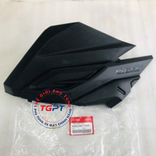 Nhựa nhám PGM-FI, Cốp Fi Vario, Click 2015-2017 /83520-K60-T00ZA/ 83620-K60-T00ZA