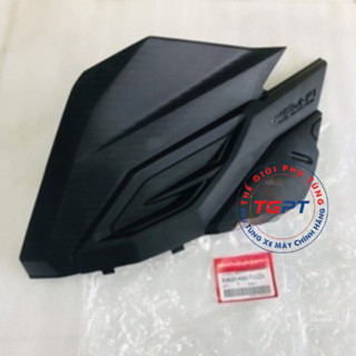 Nhựa nhám PGM-FI, Cốp Fi Vario, Click 2015-2017 /83520-K60-T00ZA/ 83620-K60-T00ZA