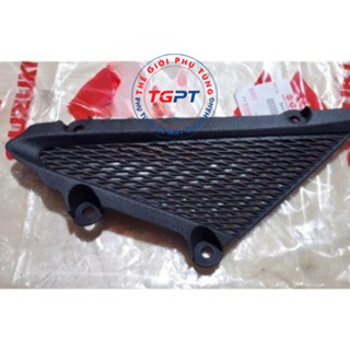 Nhựa nhám thoát nhiệt Raider fi/ Satria fi /94474-12K00-000/94484-12K00-000