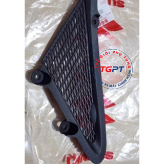 Nhựa nhám thoát nhiệt Raider fi/ Satria fi /94474-12K00-000/94484-12K00-000