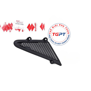 Nhựa nhám thoát nhiệt Raider fi/ Satria fi /94474-12K00-000/94484-12K00-000
