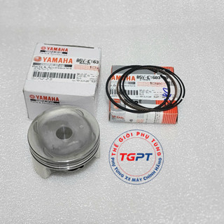 Nòng piston bạc xe Ex 155 (Exciter 155) /B5V-E1311-00/ B5V-E1603-00/ B5V-E1630-00