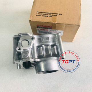 Nòng piston bạc Exciter 135 /50C-E1311-00/ 50C-E1603-00/ 50C-E1631-00