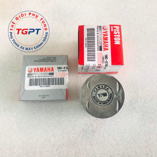 Nòng piston bạc Exciter 135 /50C-E1311-00/ 50C-E1603-00/ 50C-E1631-00
