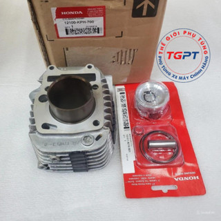 Nòng piston bạc Future Neo fi /131A1-KPH-881/ 12100-KPH-700