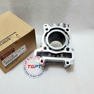 Nòng piston bạc xe Luvias xăng cơ, xe Nouvo 5 / 44D-E1311-00