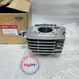 Nòng piston bạc Wave thái 110 /12100-KFL-850