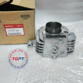 Nòng piston bạc Wave thái 110 /12100-KFL-850