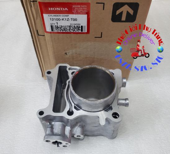NÒNG VARIO 160, SH 160