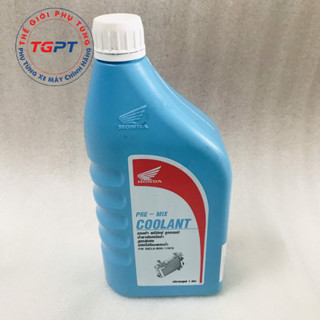 Nước giải nhiệt, nước làm mát Honda