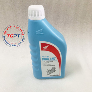 Nước giải nhiệt, nước làm mát Honda
