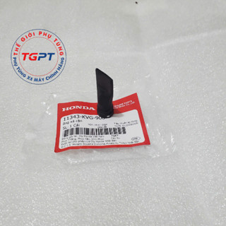 Ống xả cặn lốc nồi xe Honda dùng được nhiều dòng xe /11343-KVG-900