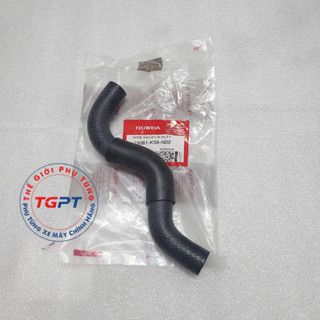 Ống tản nhiệt vào, Ống két nước vào xe Sonic, xe Winner V1, xe GTR 150 / 19061-K56-N00