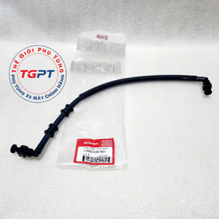 Ống nhiên liệu vào, Dây bơm xăng xe Sonic 150, xe Winner V1 /17650-K56-N01