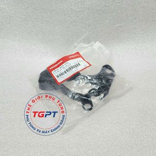 Ống dẫn khí nắp máy trái, Chụp lốc nồi xe Vision 2014-2019 miếng trong