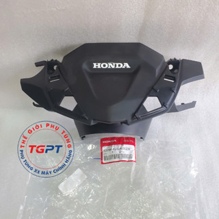 Ốp trước tay lái, ốp đầu xe Vario 160, xe Click 160 không ABS