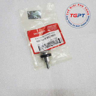 Ốc nắp đầu bò xe Sonic, xe Winner có phốt / 9001A-KWC-900