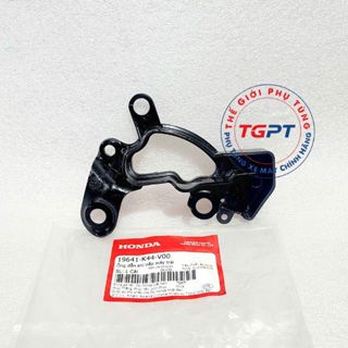 Ống dẫn khí nắp máy trái, Chụp lốc nồi xe Vision 2014-2019 miếng trong