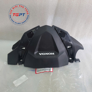 Ốp trước tay lái, ốp đầu xe Vario 160, xe Click 160 không ABS