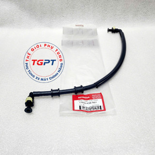 Ống nhiên liệu vào, Dây bơm xăng xe Sonic 150, xe Winner V1 /17650-K56-N01
