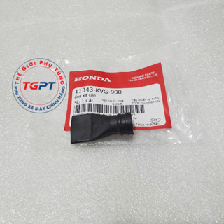 Ống xả cặn lốc nồi xe Honda dùng được nhiều dòng xe /11343-KVG-900