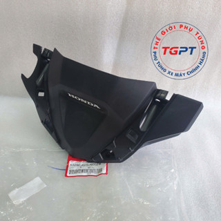 Ốp trước tay lái, ốp đầu xe Vario 160, xe Click 160 không ABS