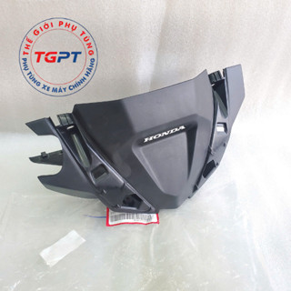 Ốp trước tay lái, ốp đầu xe Vario 160, xe Click 160 không ABS