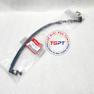 Ống nhiên liệu vào, Dây bơm xăng xe Sonic 150, xe Winner V1 /17650-K56-N01