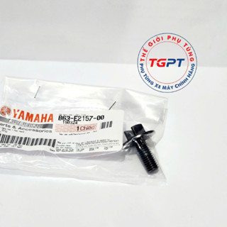 Ốc bánh cam xe Exciter, xe Spark, xe NVX /B63-E2157-00