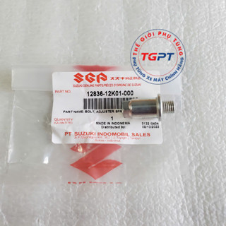 Ốc tăng cam xe Raider fi, xe Satria fi, xe GSX /12836-12K01-000