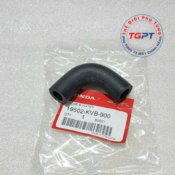 Ống nước xe AB 110 (Air Blade 110) /19502-KVB-900