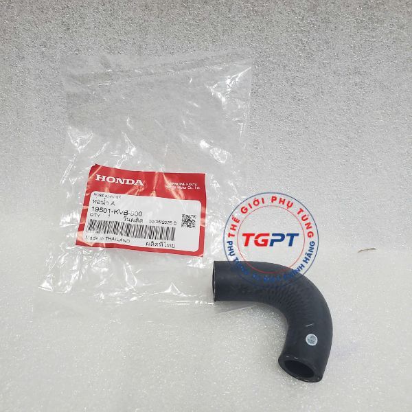 Ống nước xe AB 110 (Air Blade 110) /19502-KVB-900