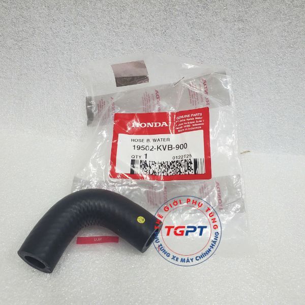 Ống nước xe AB 110 (Air Blade 110) /19502-KVB-900