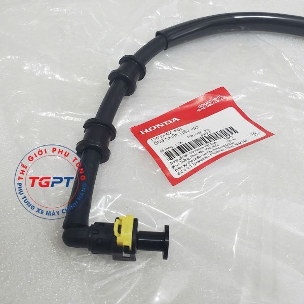 Ống nhiên liệu vào, Dây bơm xăng Sonic 150, Winner V1 /17650K56N01