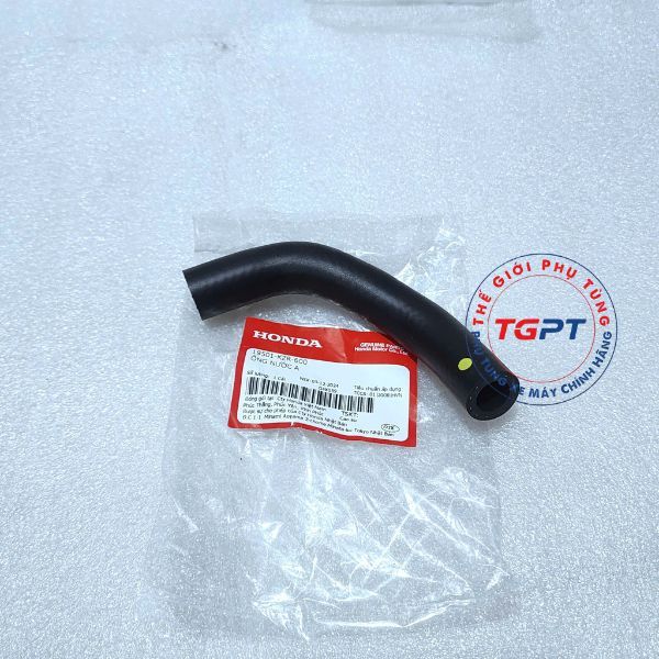 Ống nước mát Vario 125-150, Air Blade (2013- 2021), Lead 125, SH Mode, Sh (2012_2019) - 19501-KZR-600/ 19502-KZR-600/ 19503-KWN-900/ 19504-KZR-600